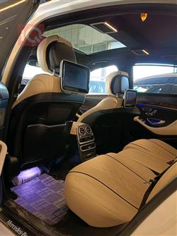 مێرسێدس بێنز S-Class